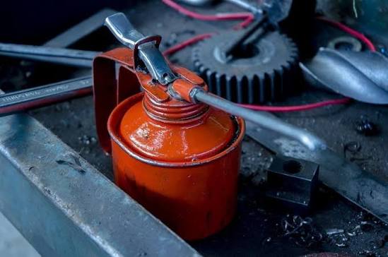 Graissage Industriel
